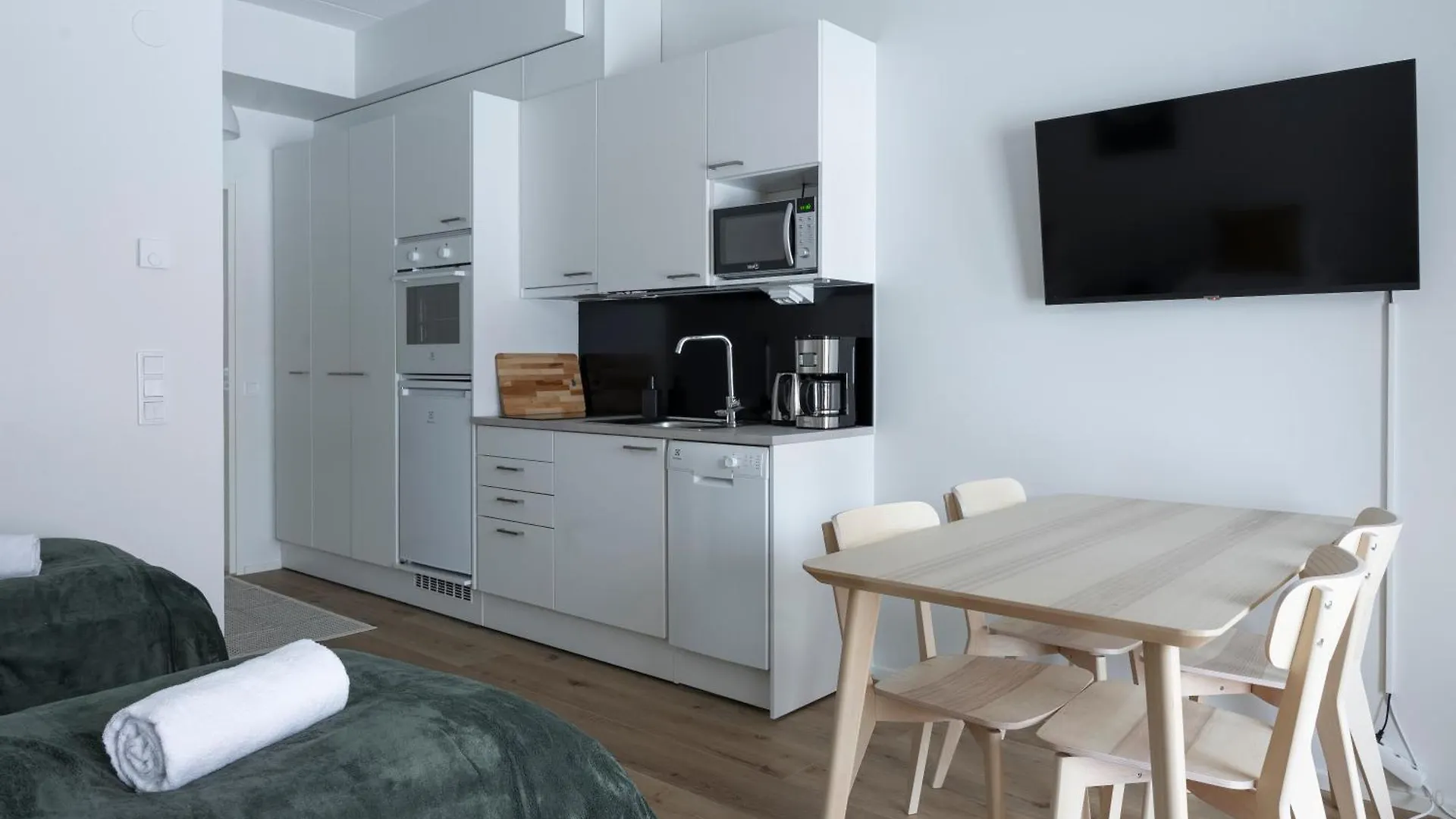 Studio Brita Helsinki Finland