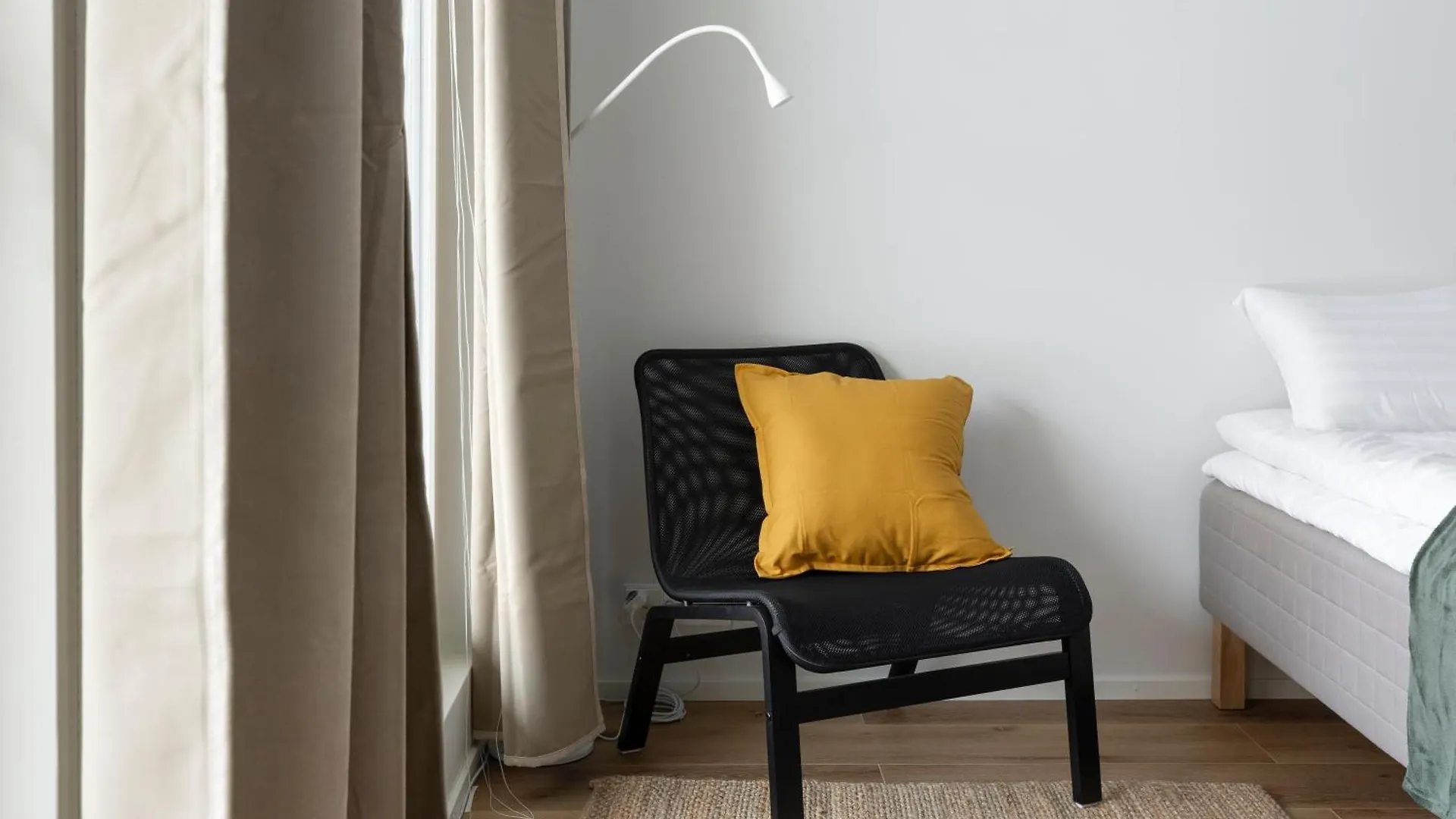 Apartment Studio Brita Helsinki Finland